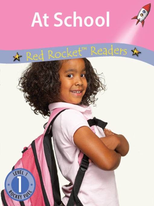 Pam Holden创作的At School作品的详细信息 - 可供借阅